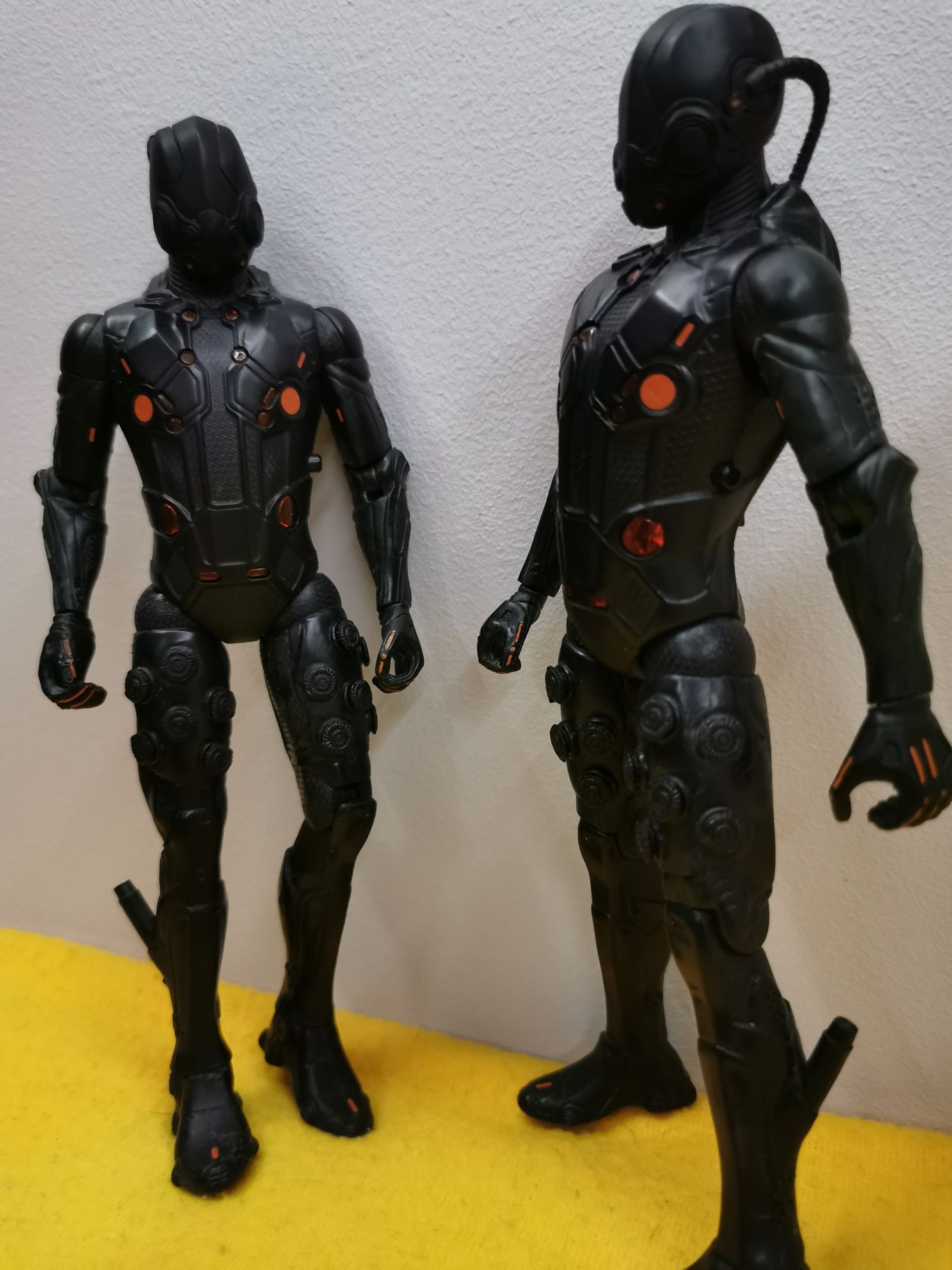 Black Guard. Tron Legacy - Dziedzictwo