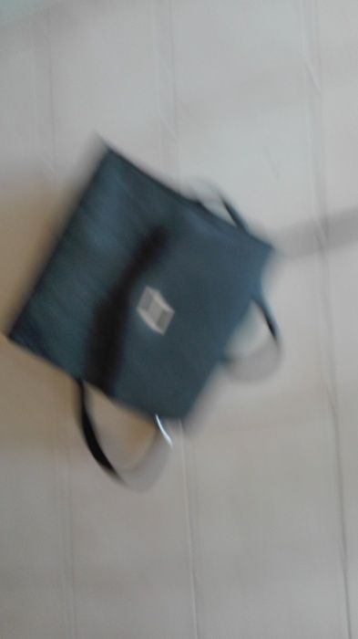 Mala carteira mochila cinzenta marca Vilanova