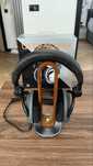 Ultrasone PRO 750i - słuchawki nauszne