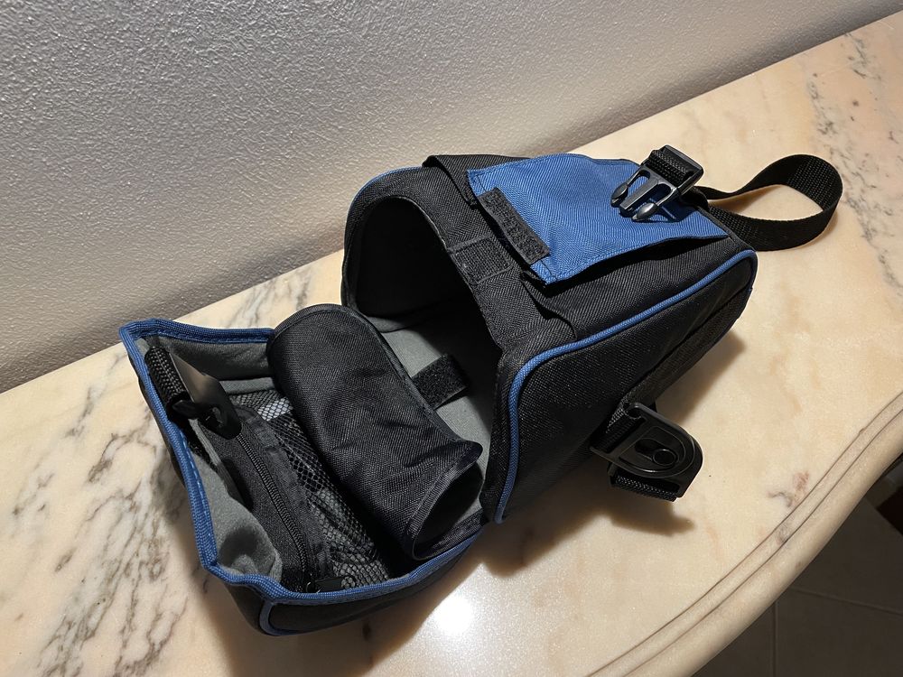 Nikon D3200 Kit Super Reflex
