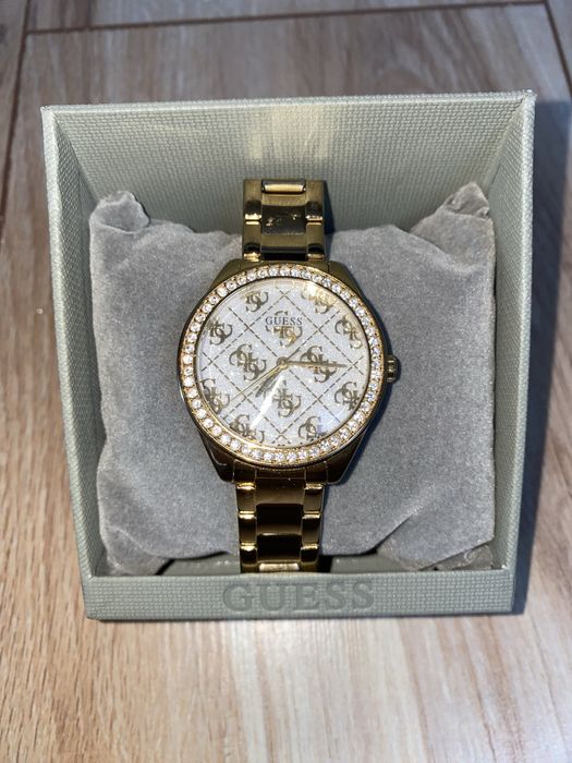 Zegarek guees damski gw0001L2