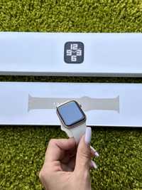 Apple Watch SE 2 40mm Starlight Open box МАГАЗИН ГАРАНТИЯ Доставка