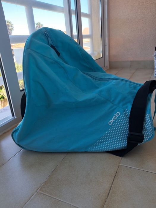 Patins em linha OXELO