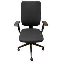 Cadeira escritório secretária ergonómica Steelcase Reply
