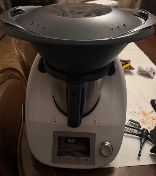 Bimby TM5 ( usada bom estado)