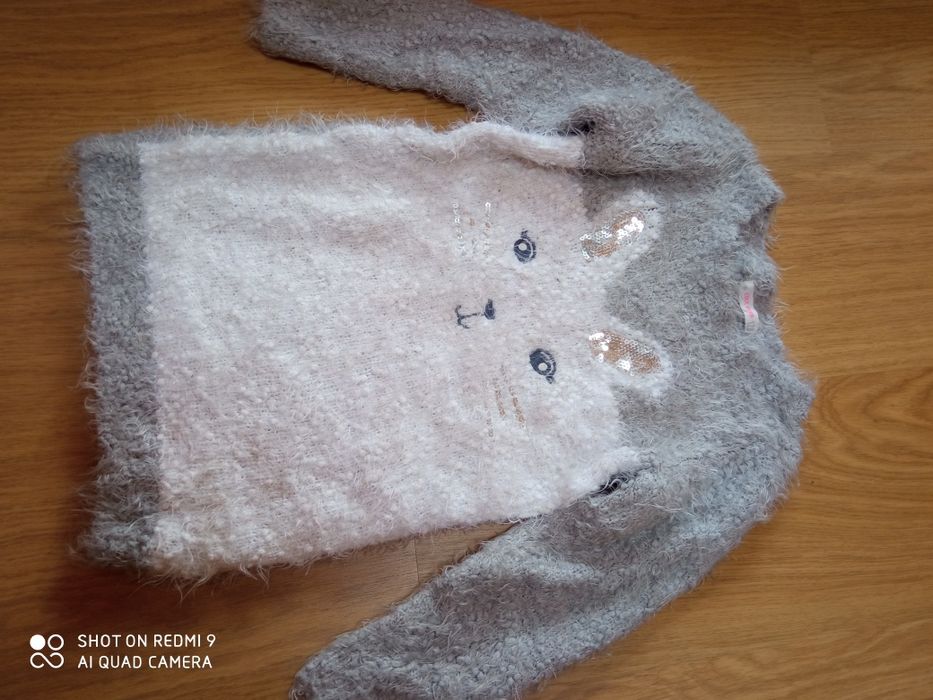 Sweterek Cool Club rozm. 128