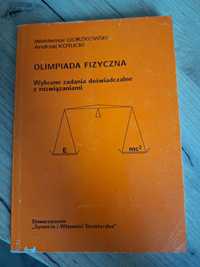 Olimpiada fizyczna zadania z roz. Gorzkowski Kotlicki