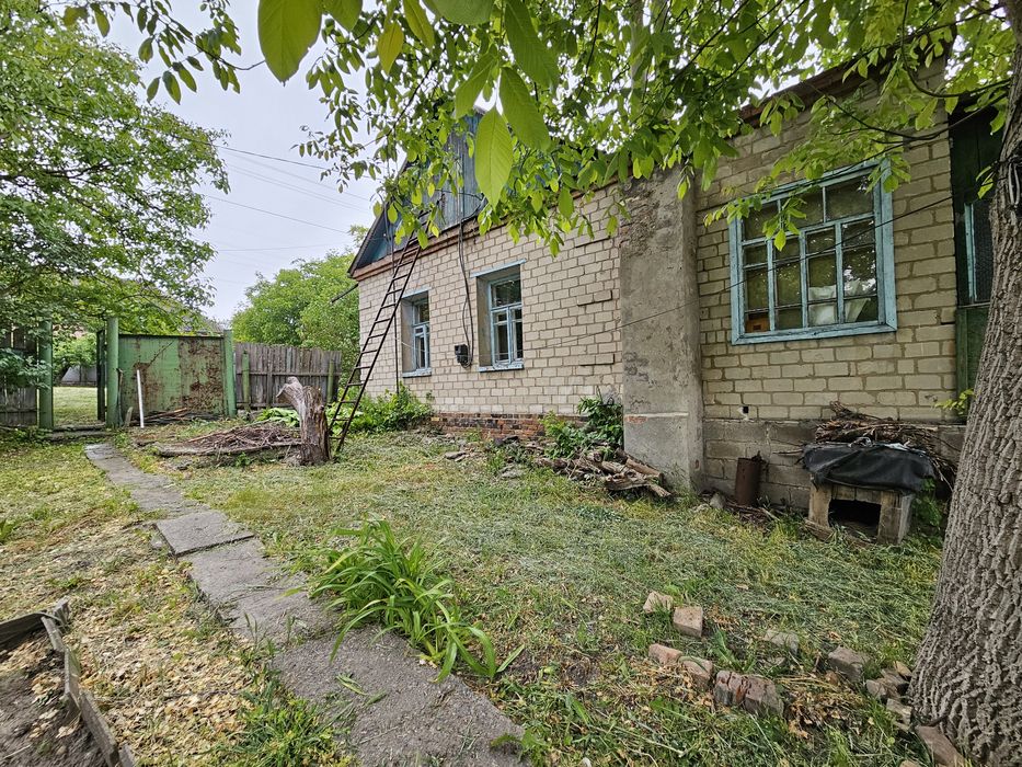 Продам дом на Игрени