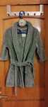 Robe Zippy 2-3 anos
