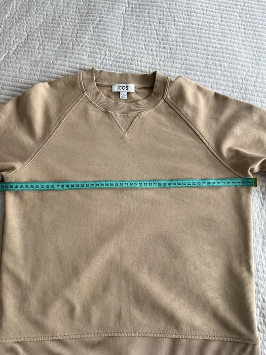 Світшот Cos стан ідеальний