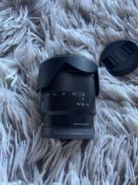 Объектив Sony E 16-70 mm