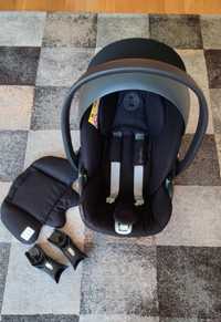 Cadeira "ovo" cybex cloud Z2