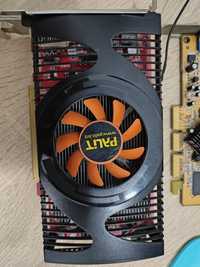 NVIDIA GeForce GTS 250 512mb Palit stan bdb