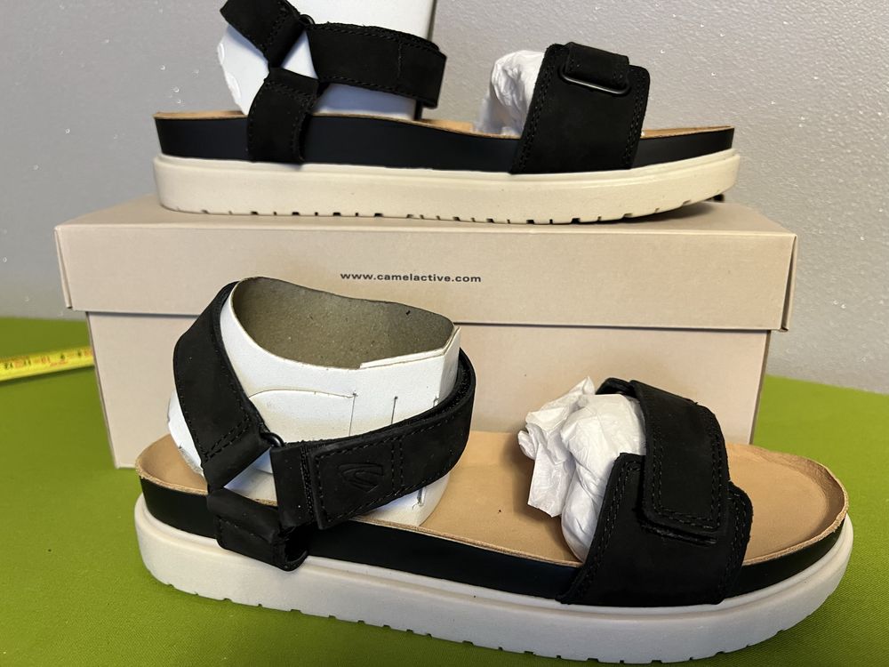 Босоніжки Camel Active Розмір 40