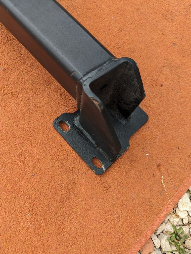 Engate de Reboque para Mercedes