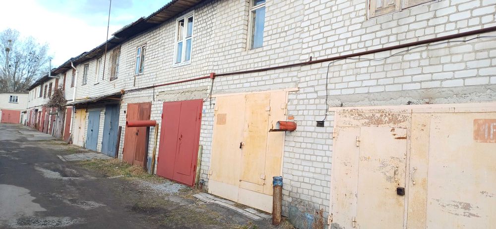 Здам в оренду гараж район Польова.