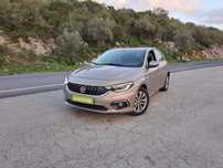 Fiat Tipo 1.6 M-Jet S-Design