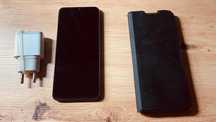 Xiaomi Redmi 10c 4+2/128 GB Zamykane Etui + kostka.