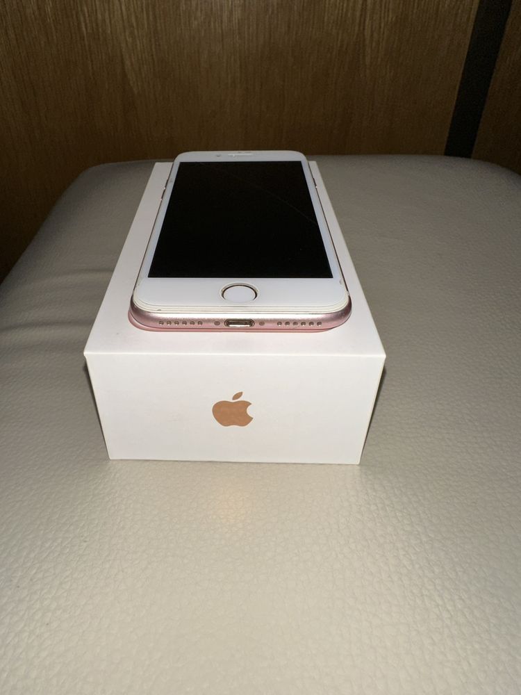 IPhone 7   128GB