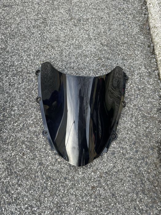 Carnagens CBR 1000rr 2005