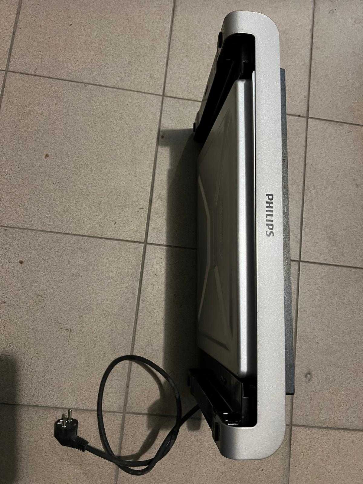 Grelhador Elétrico Philips