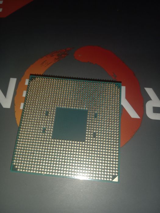 AMD Ryzen 3 1200 3.1/3.4 GHz BOX