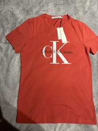 koszulka CK roz M