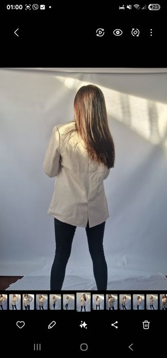 Новий піджак NA-KD