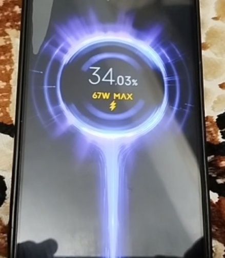 Быстрая зарядка 67W Xiaomi original.
Блок и шнур в комплекте.
ВАЖНО: е