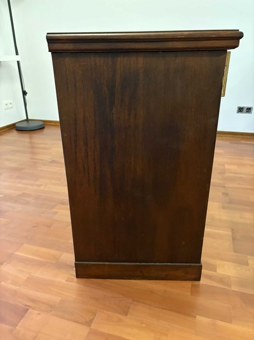 Komoda vintage retro