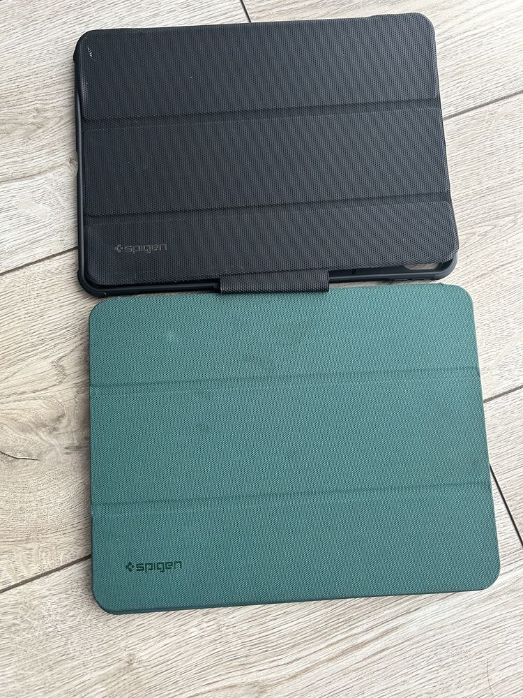 Etui case spigen ipad pro 11