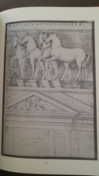 Álbum dos Desenhos das Antigualhas de Francisco de Holanda