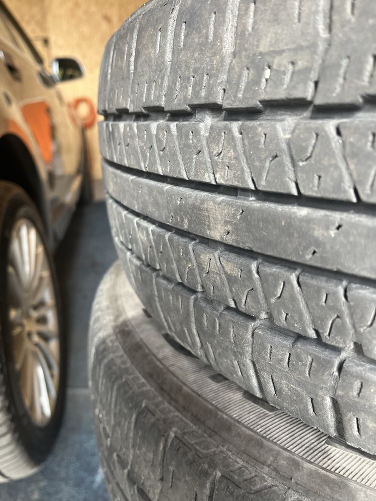 Резина TRIANGLE 215/70 R16