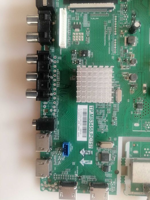 TP.MS3458.PC757 mainboard