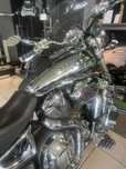 Honda VTX Honda VTX 1800 – 2004