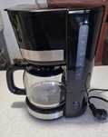 Ekspres do kawy przelewowy Melissa SKiVE 1,5L