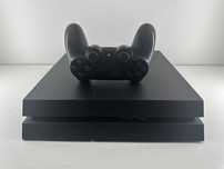 Konsola PS4 FAT 1TB komplet