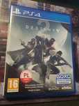 Wyprzedaż gier! zamienię Destiny2 Ps4 lim Pro.Ps5