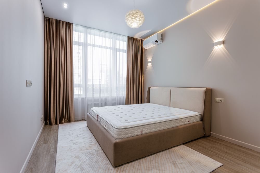 ‼️Продажа ЖК "Камертон" 2-к, 58м2. (ЖК "Ярославов Град")