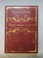 Onde reside o Amor-- Margarida Rebelo Pinto