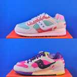 Кросівки Saucony Shadow 5000 , Saucony Shadow 5000 Beige Rose оригінал
