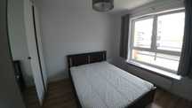 2700 NOWE! 2 POKOJE PREMIUM MOKOTÓW (Cybernetyki 17) Garaż + Balkon