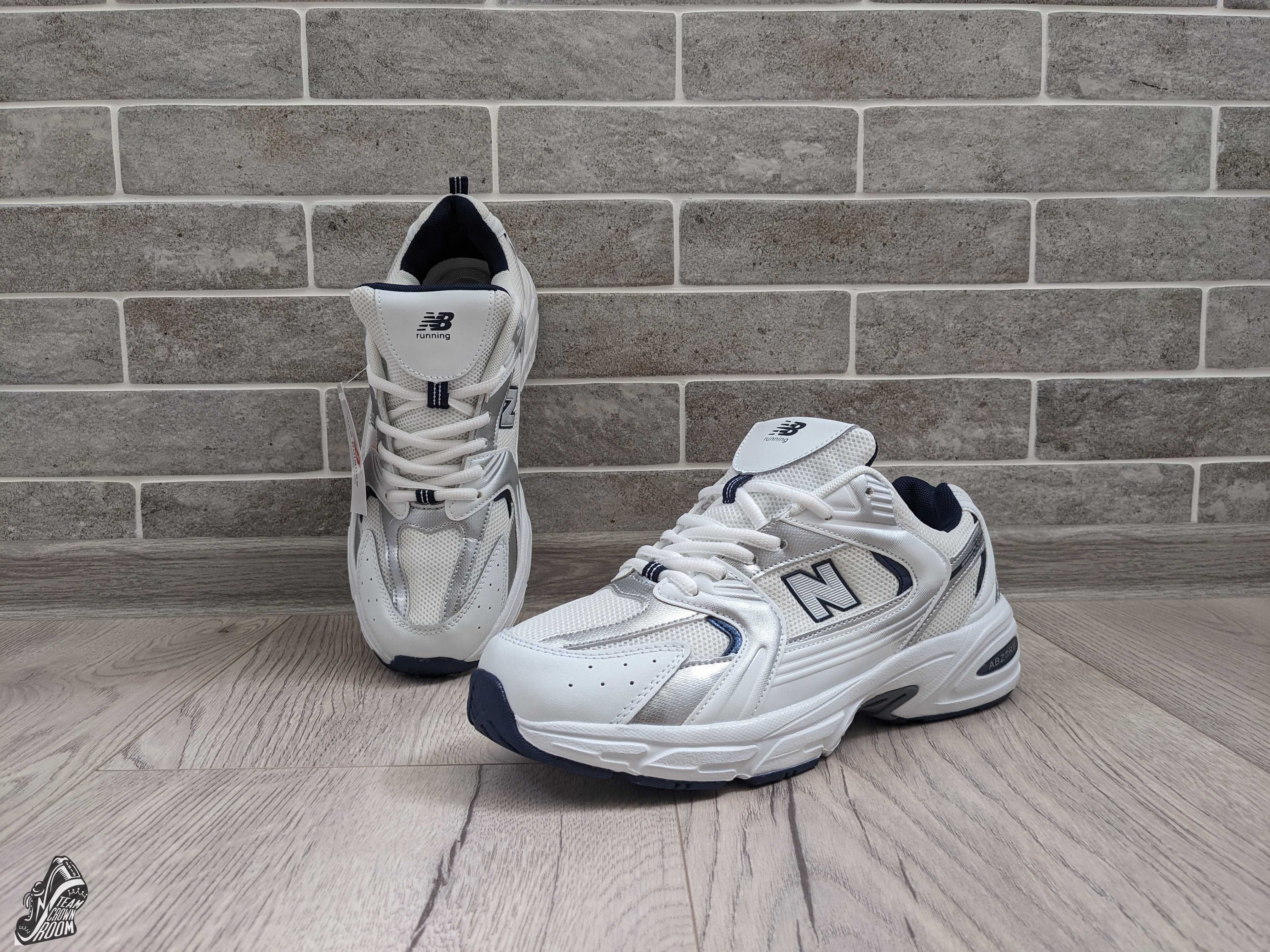 Кроссовки мужские New Balance 530 \ Нью Баланс 530 \ 41 - 46 размер