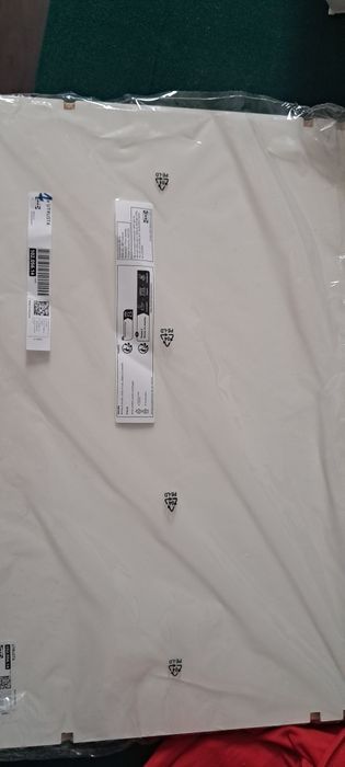 Półka ikea 1 szt UTRUSTA 60x37 cm