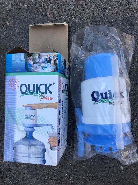 Продам кулер для воды