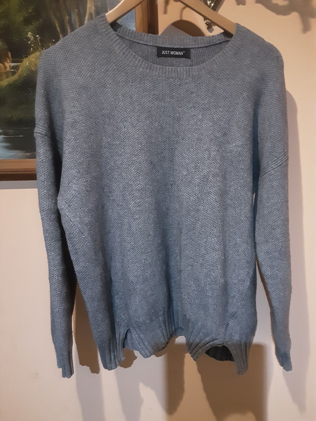 Sweter damski 42 jakość