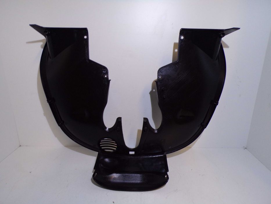 Piaggio MP3 Zabudowa Ścianka tylna Grodziowa Zakole 14/22r.