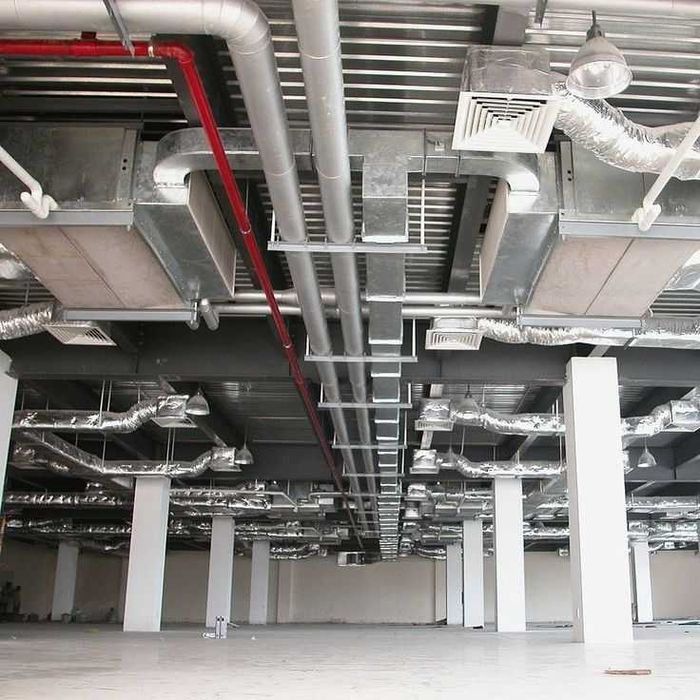 Вентиляция • Кондиционеры • Монтаж • Продажа Вытяжки • Рекуператоры