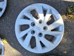 52960F3000 - Колпак на колёса R 15 Hyundai Elantra 15-20
