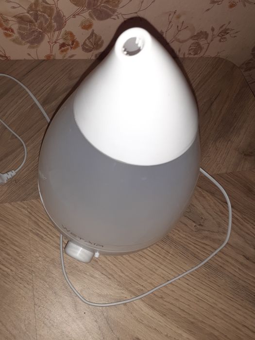 Ультразвуковий зволожувач повітря WetAir MH-204W